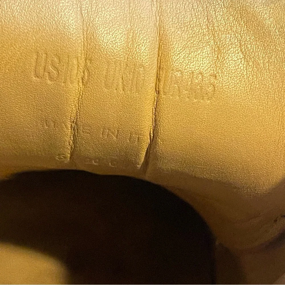 Greats Brooklyn sneakers‎ mens 10.5 pre-owned condition